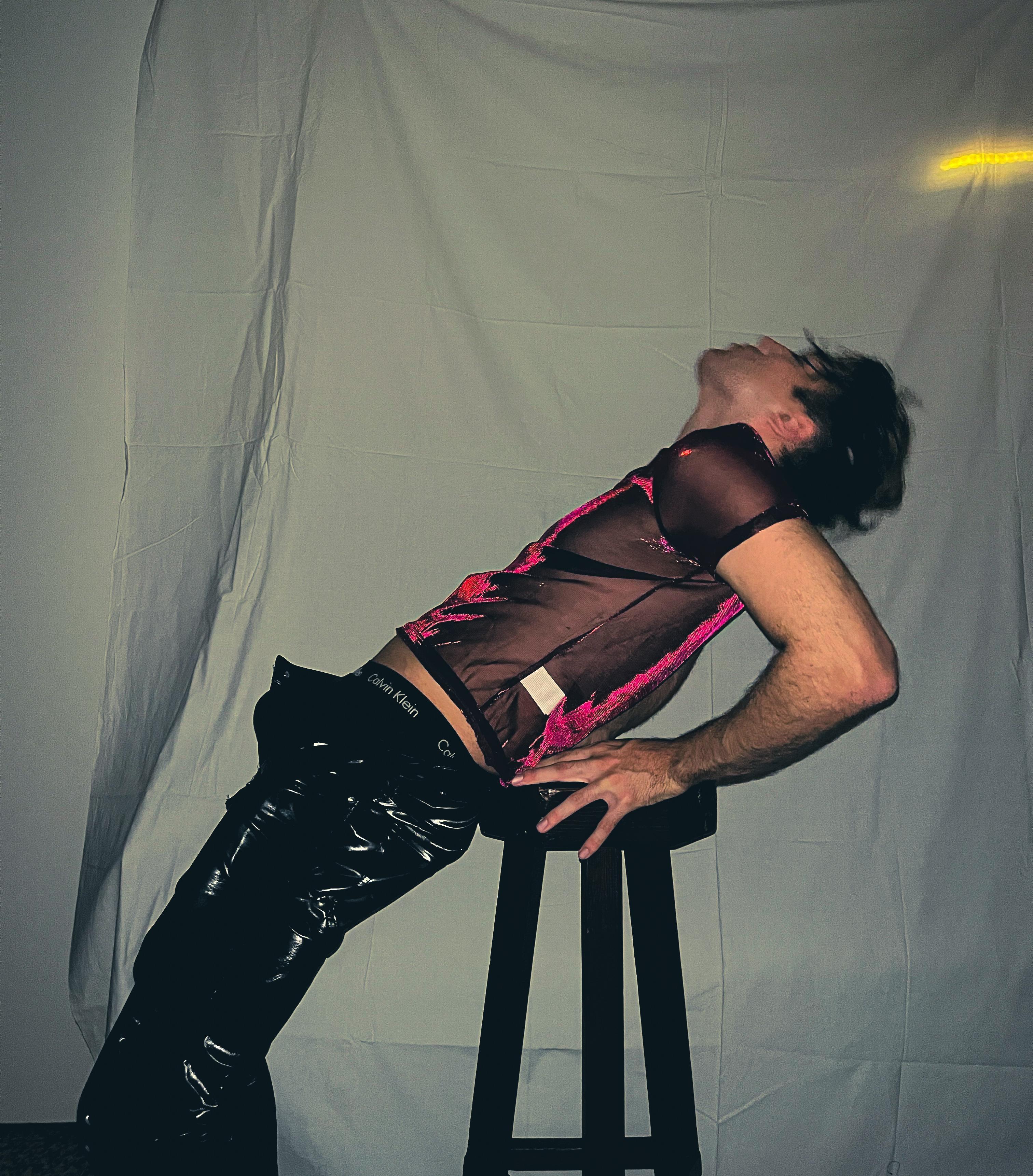 mikemcblack Live Image