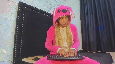 samanthataylorx Live Image