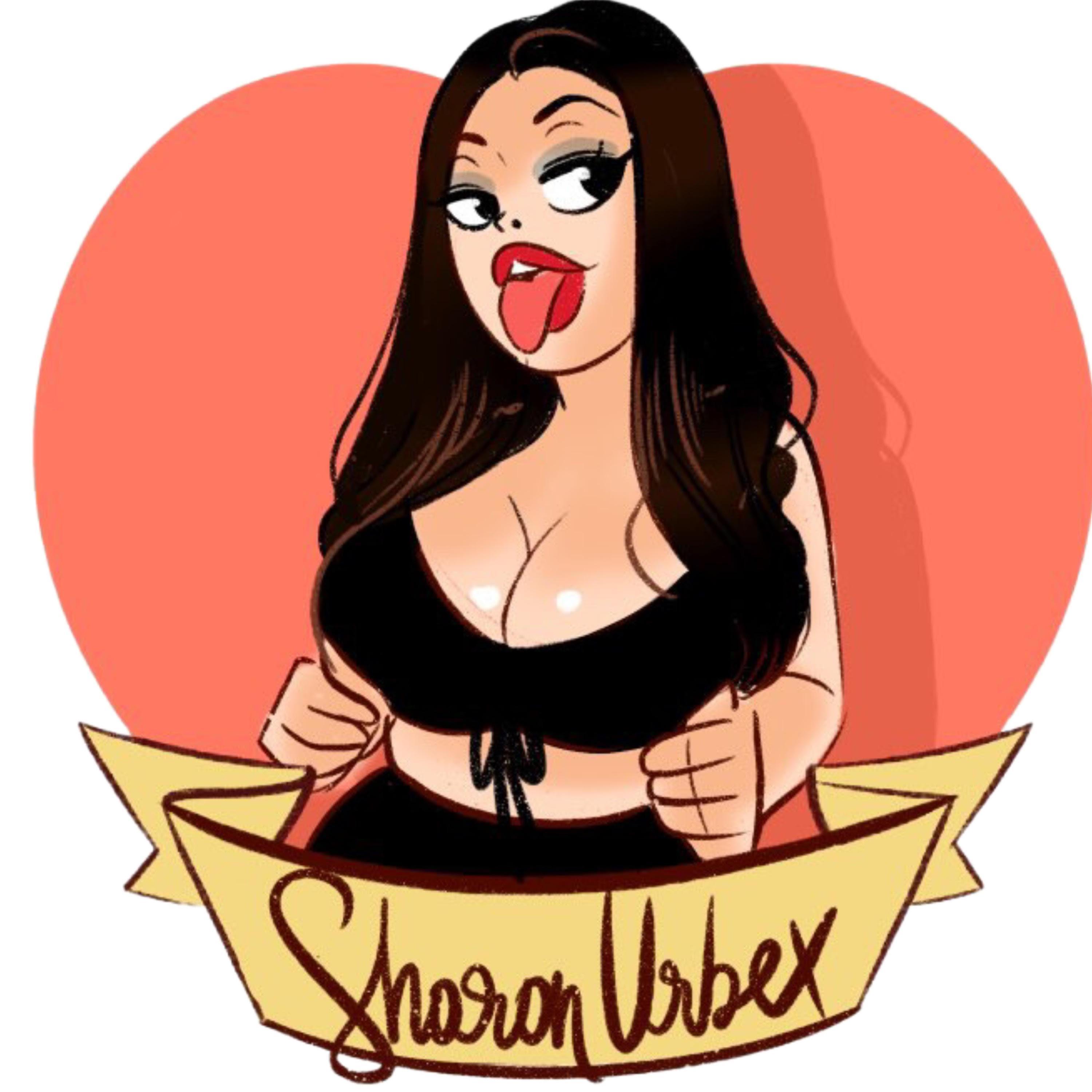 sharonurbex