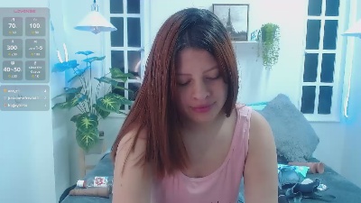 shyvibes_ Live Image