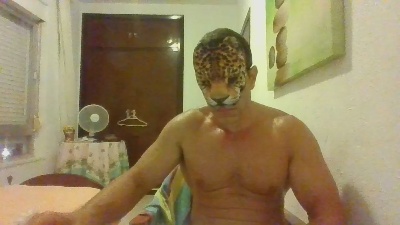 tiggerxxxhot Live Image
