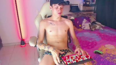 yimbersonpeter Live Image