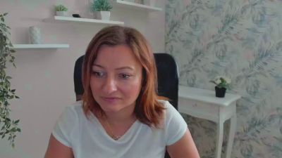 1Angela39 live from Germany