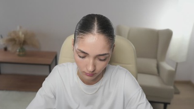 AdellNunemaker live from Italy