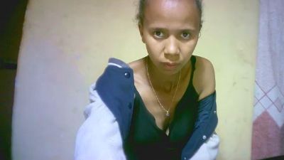 Adellayah live from Madagascar
