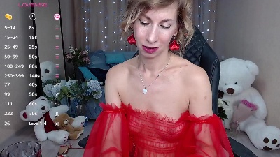 AdrianaDesire live from Poland
