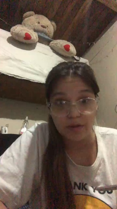 Aguusibarra live from Argentina