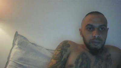 Aladin331 live from United States