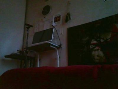 Alastis108 live from Germany