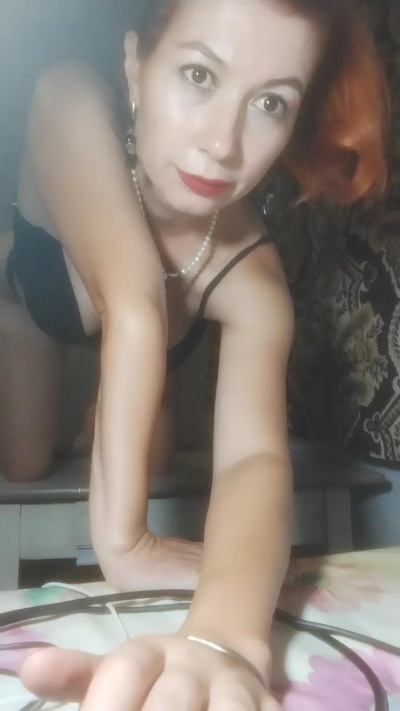 Alisagood live from Ukraine