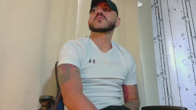 AlphaDrip live from Colombia