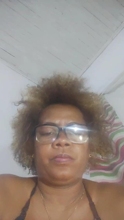 Aluce live from Madagascar