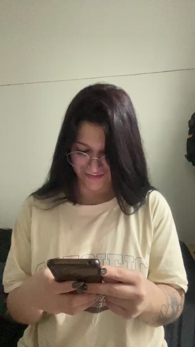 Amazonaa9 live from Argentina