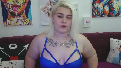 Amber_Monro live from Poland