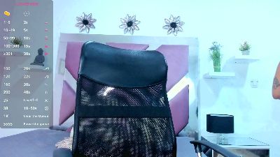 Amber_Os live from United States