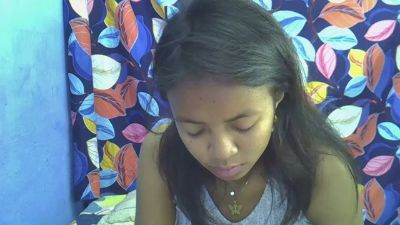 Ami5949 live from Madagascar