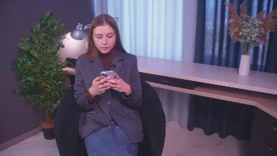AnderaMuellner live from United States