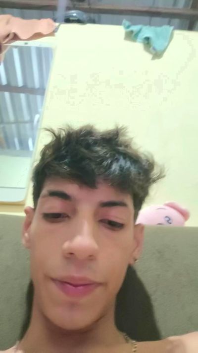 Angelbeth_02 live from Brazil