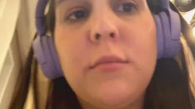 AnnabellHeim live from Germany