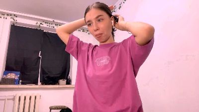 AnnieRaborn live from Latvia