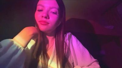 AnnmarieSwaim live from France