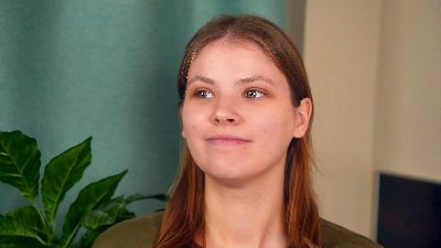 ArlettaParoda live from France