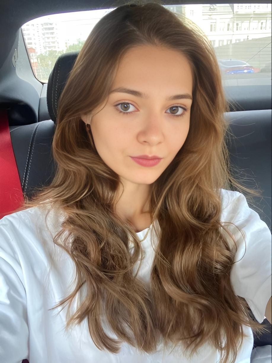 AudreyChubb live from France