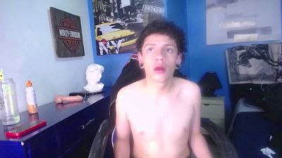Axel_rousex live from United States