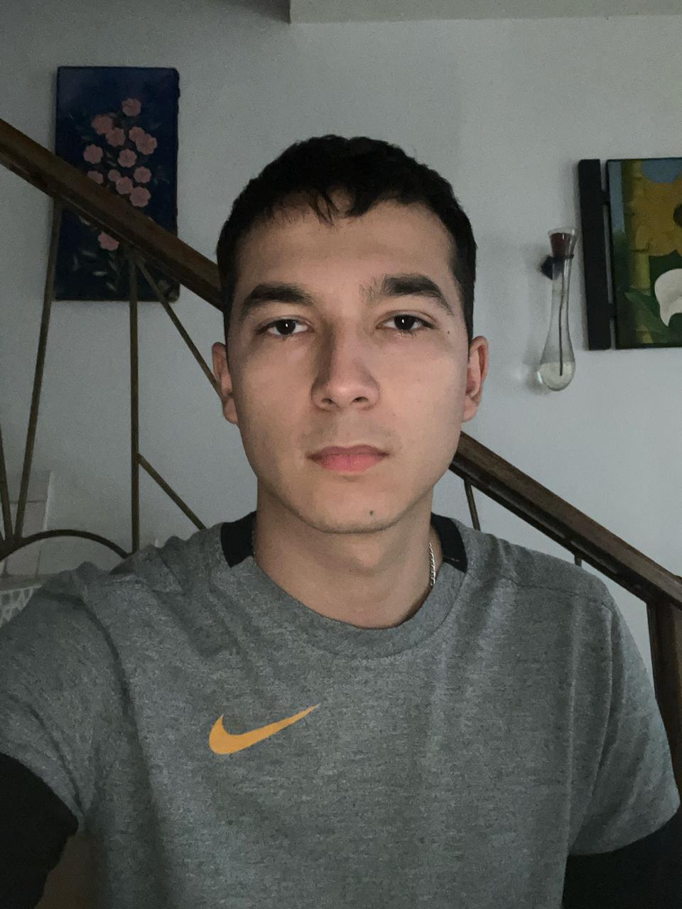 Axell_Blazee live from Colombia