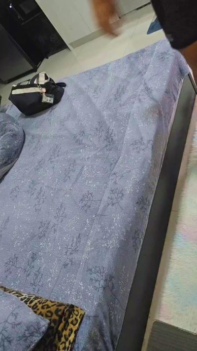 Bear_Baby live from Taiwan