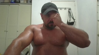 BeefyBullBcn live from Spain