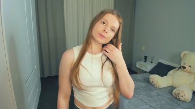 BelleDream live from Netherlands