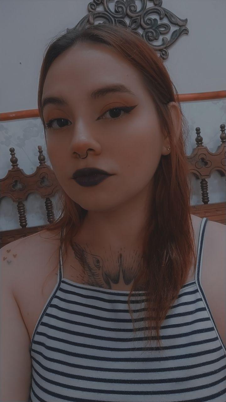Betty_Hoe live from Colombia