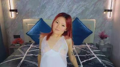 BlytheGoodie live from Thailand