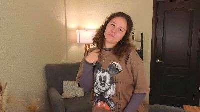 BrendaScot live from Latvia
