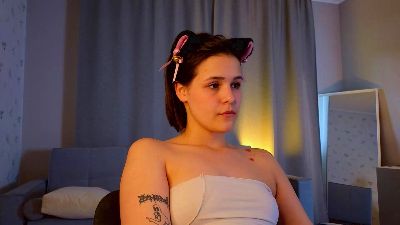 BrimladHickory live from France