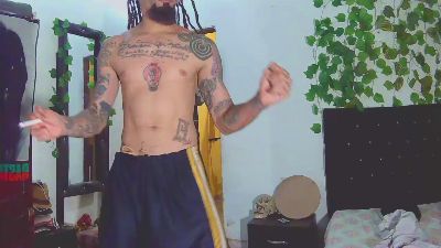 Caribbeanlovers live from Colombia
