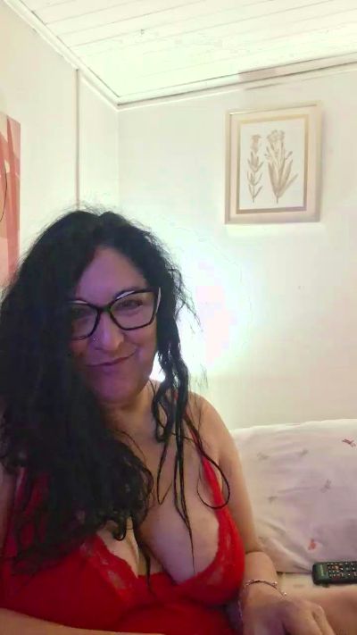 Caritovivi live from Chile