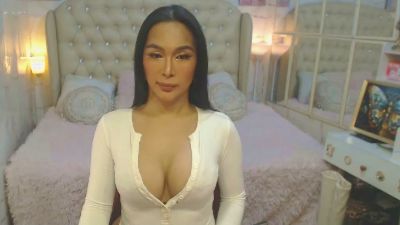 CarlaNever live from Philippines
