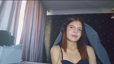 CaroleDewilde live from Poland
