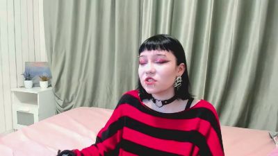 CeciliaKarpin live from Germany