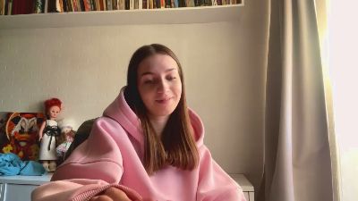 CeliaMulderig live from Netherlands