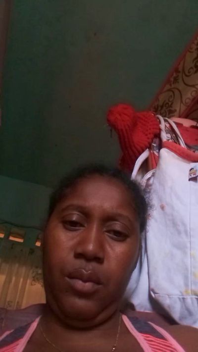 Chantale2 live from Madagascar