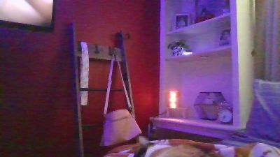 Cherry_Pop69 live from United States