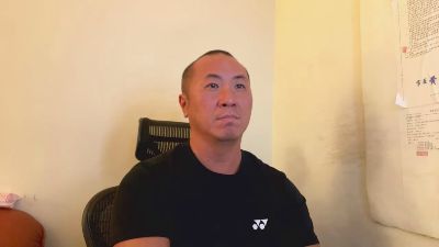 Chih555 live from Taiwan