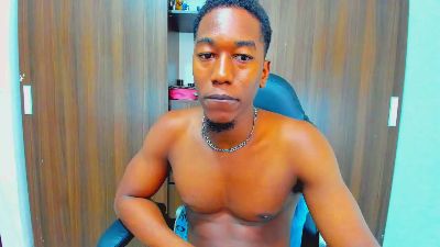 Chocolateexotic live from Colombia