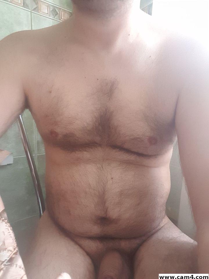 Chris19cm live from Romania