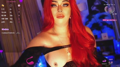 CindyAddison live from Philippines