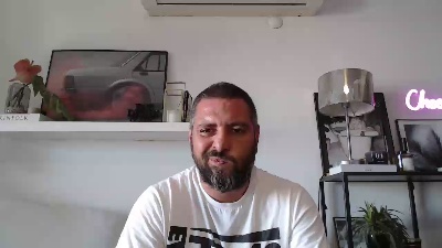 ColdRevengee live from Türkiye