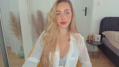 Coralie_Classy live from Germany